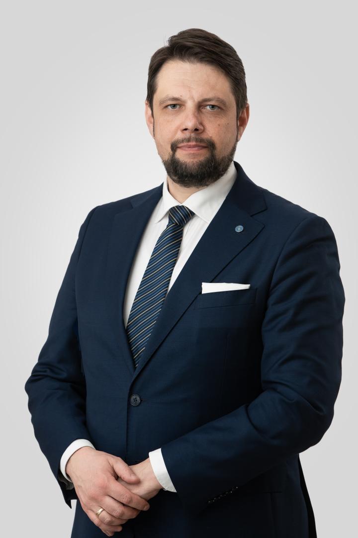 Bartosz GAPIŃSKI