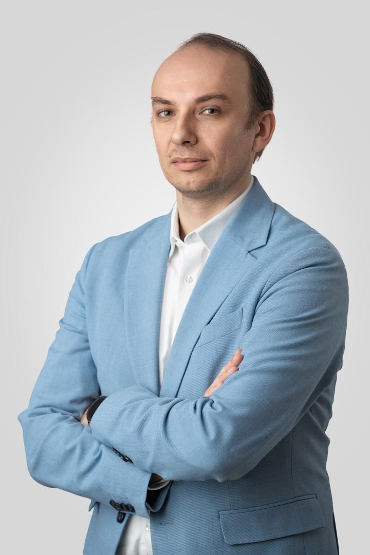 Filip GÓRSKI