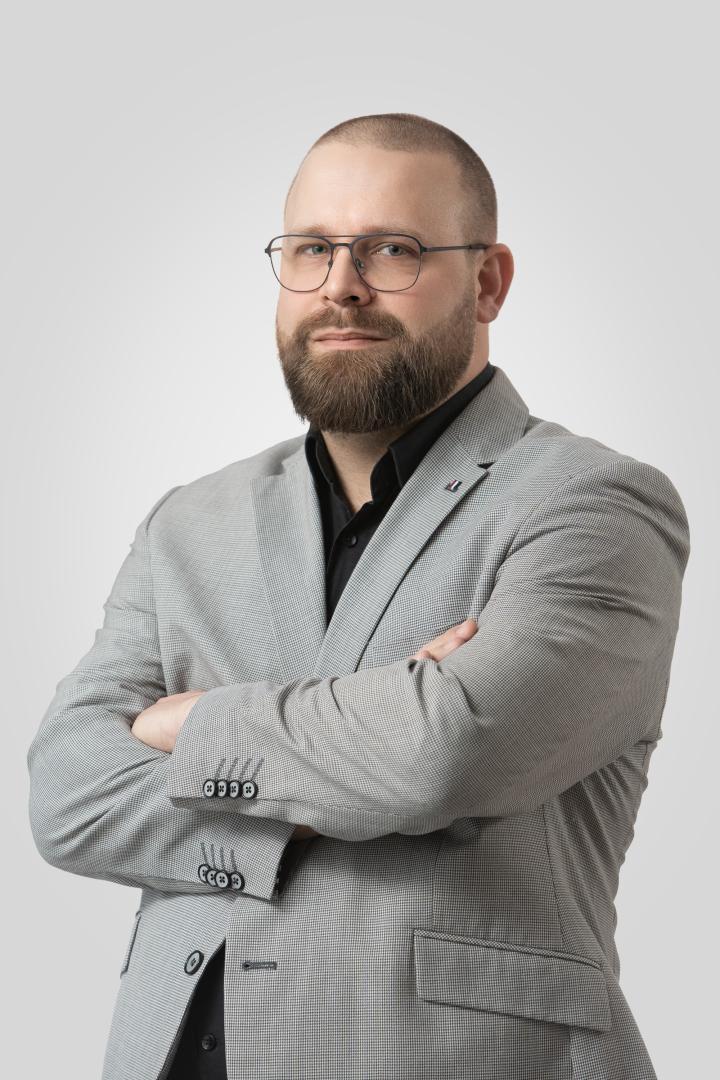 Jakub GRABSKI,