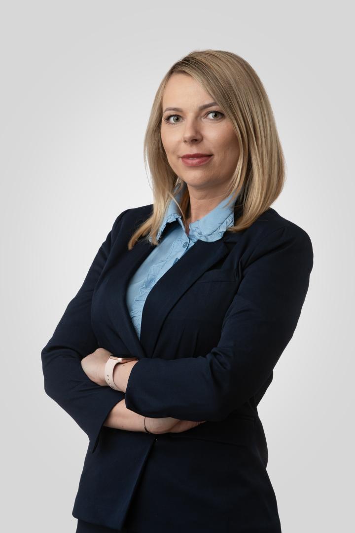 Kamila CZERNIAK