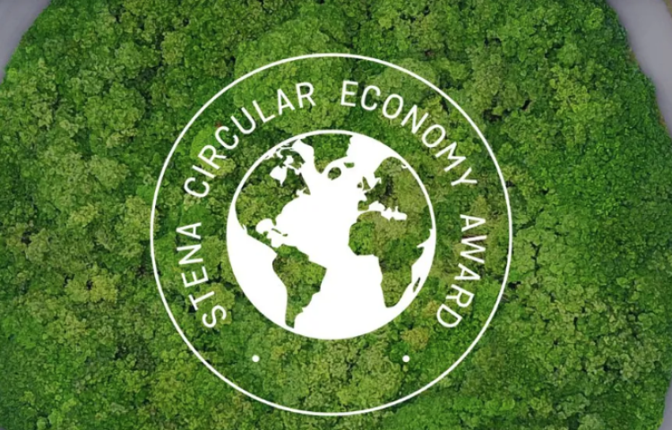 VII Edycja Konkursu Stena Circular Economy Award - Lider Gospodarki Obiegu Zamkniętego