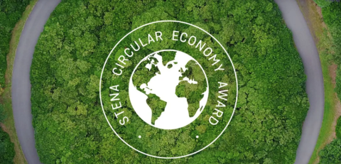VII Edycja Konkursu Stena Circular Economy Award - Lider Gospodarki Obiegu Zamkniętego